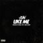 Like Me cover