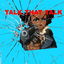 Talk That Talk cover