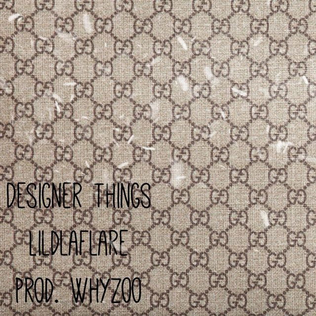 Designer Things