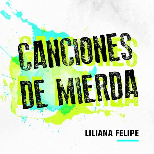 Liliana Felipe profile