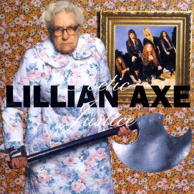 Lillian Axe profile