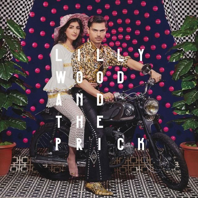 Lilly Wood & The Prick profile