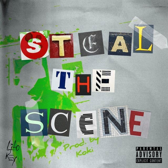 Steal The Scene