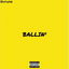 Ballin' cover