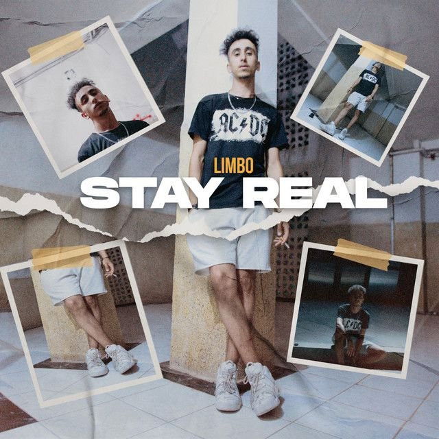 Stay Real