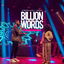 Billion Words cover