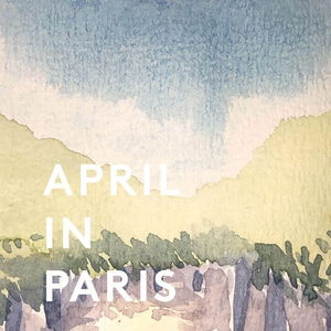 April in Paris