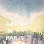 April in Paris cover