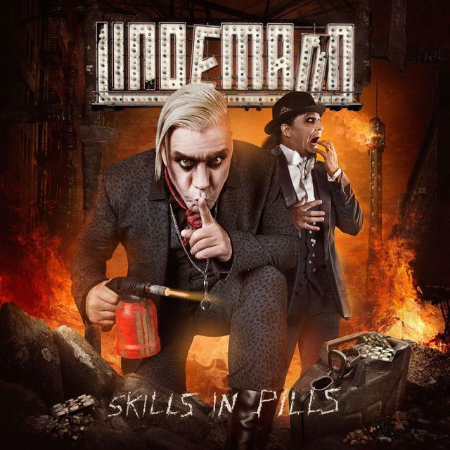 Lindemann profile