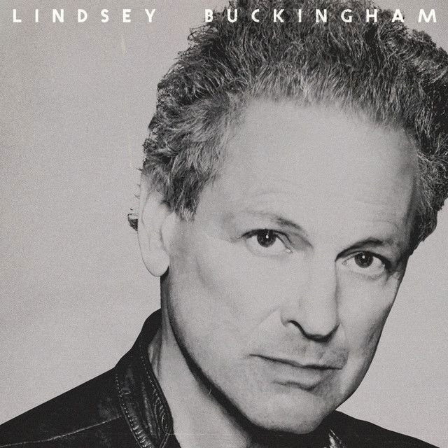 Lindsey Buckingham profile