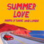 Summer Love cover