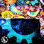 Hiljaisuus/Lupaus cover