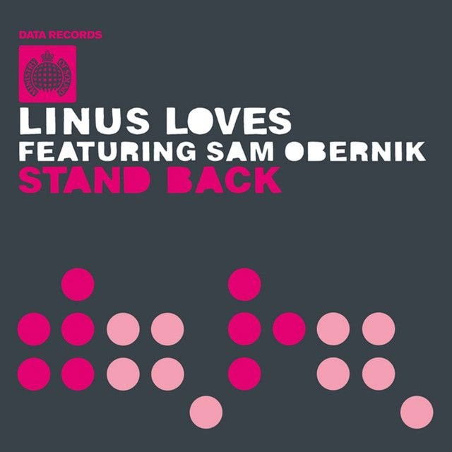 Sam Obernik profile