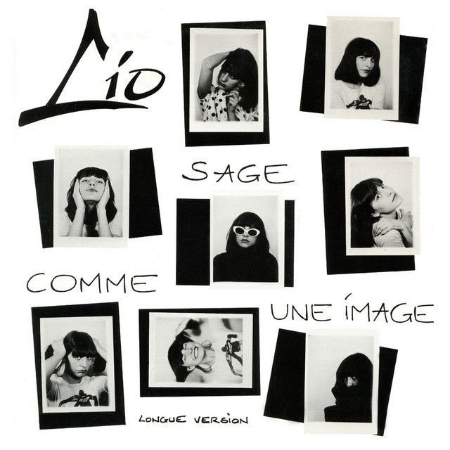 Sage comme une image