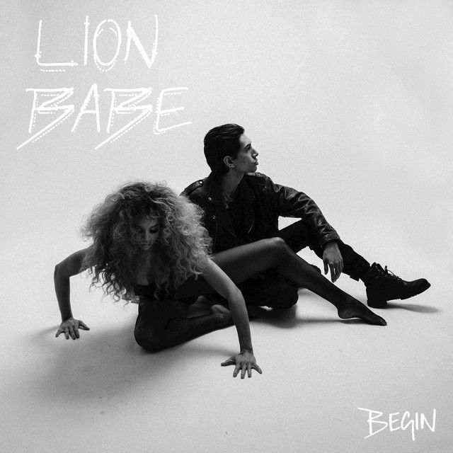 Lion Babe profile