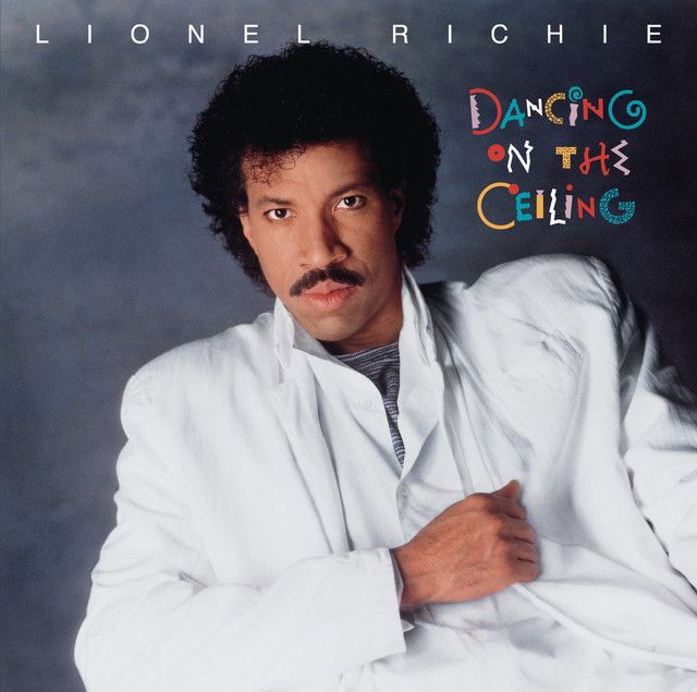 Lionel Richie profile