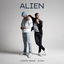 alien cover