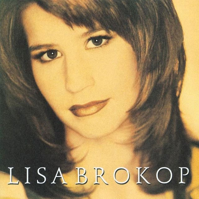 Lisa Brokop profile