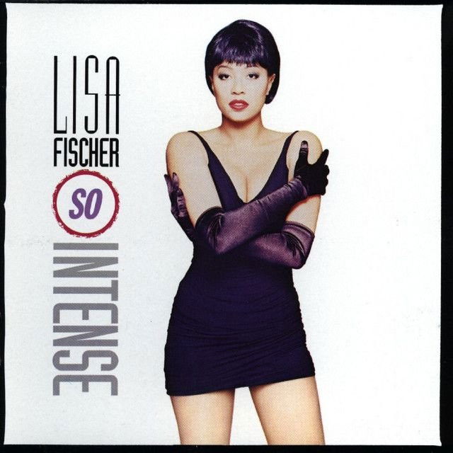 Lisa Fischer profile