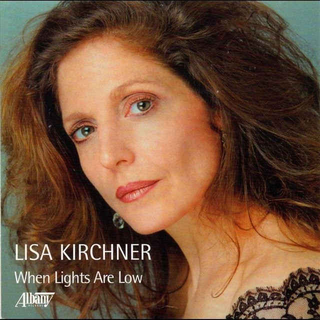 Lisa Kirchner profile