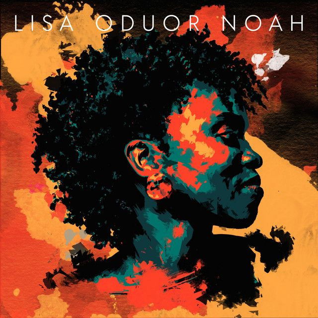 Lisa Oduor-Noah profile