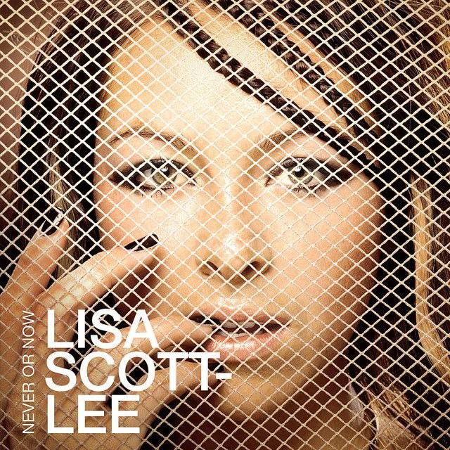 Lisa Scott‐Lee profile