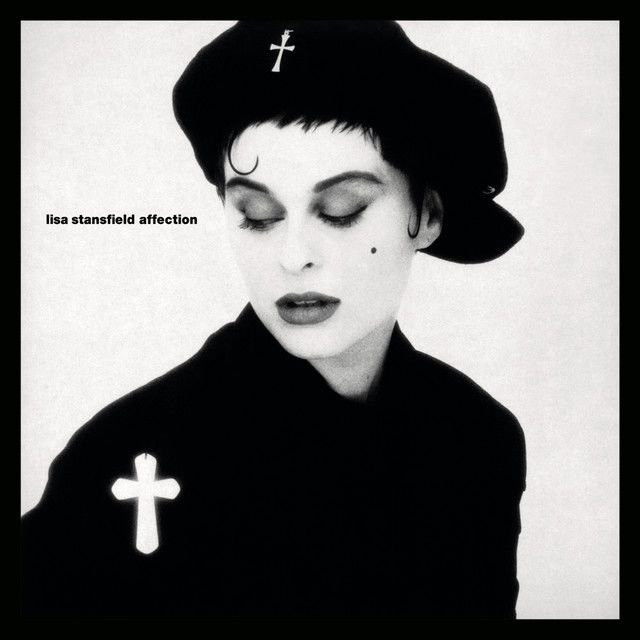 Lisa Stansfield profile