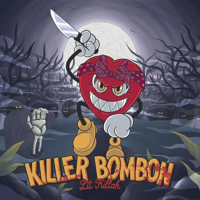 Killer Bombón