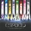 Los del espacio cover