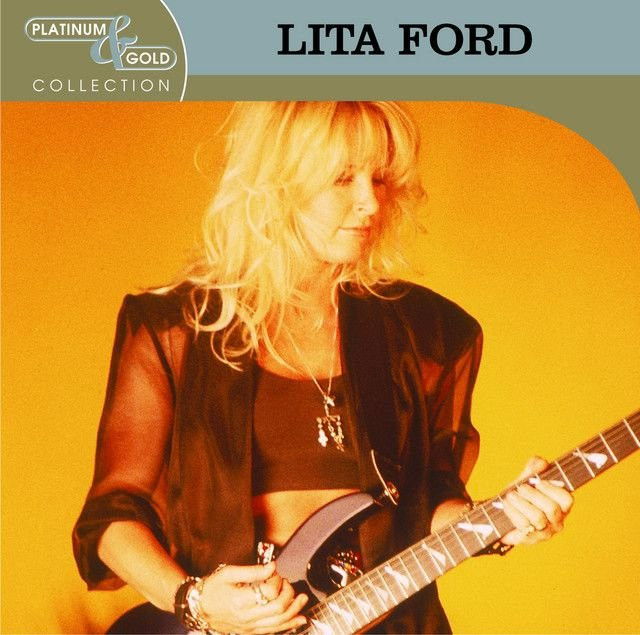 Lita Ford profile