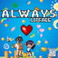 Always cover