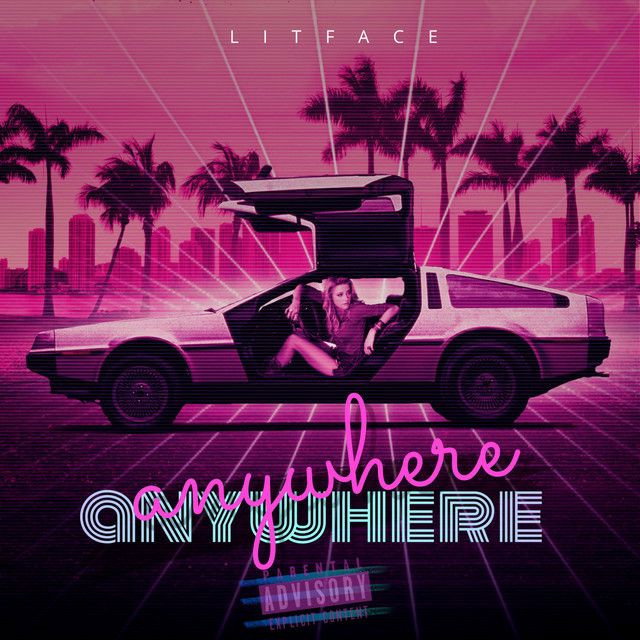 Anywhere