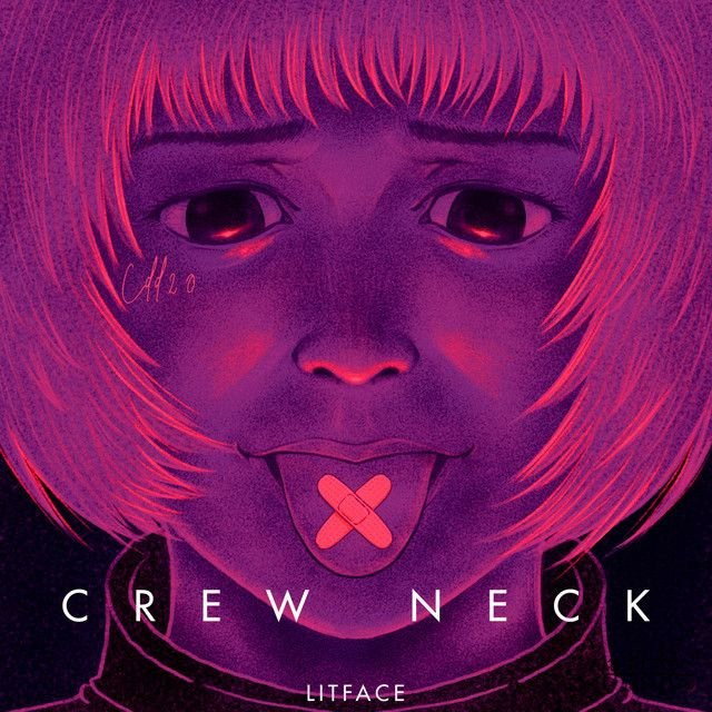 Crew Neck