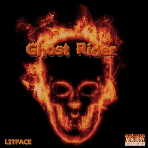 Ghost Rider