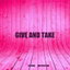 Give and Take cover