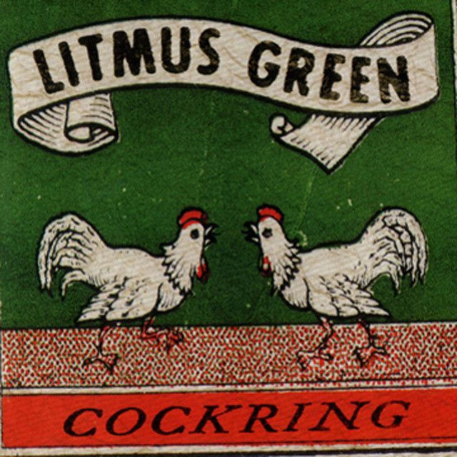 Litmus Green profile