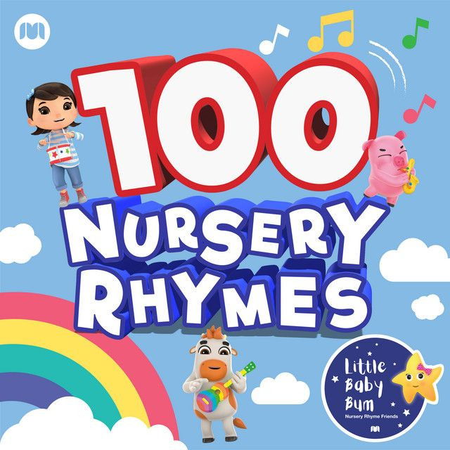 Little Baby Bum Nursery Rhyme Friends profile