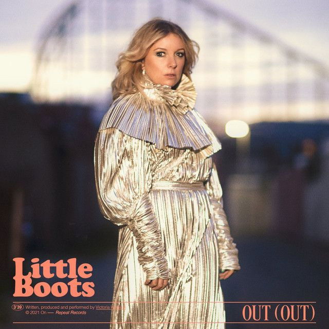 Little Boots profile