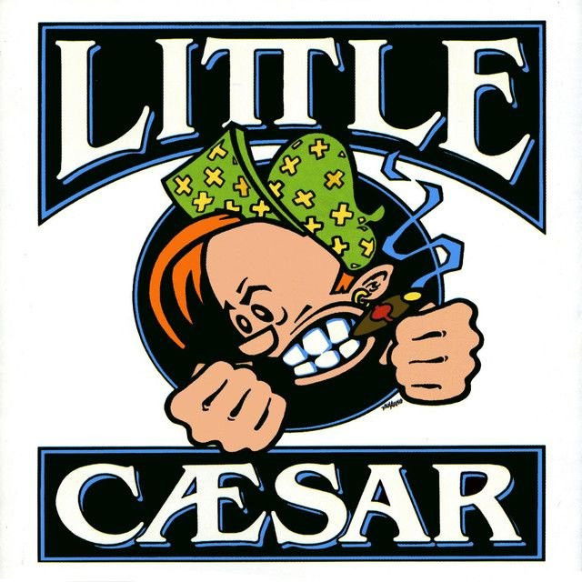 Little Caesar profile