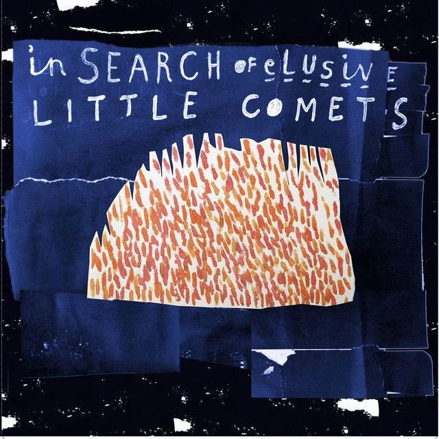 Little Comets profile