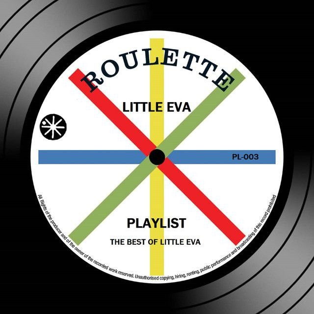 Little Eva profile