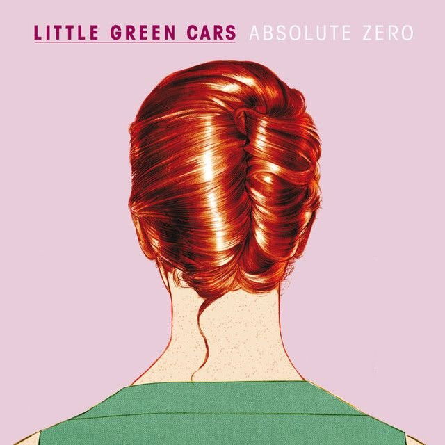 Little Green Cars profile