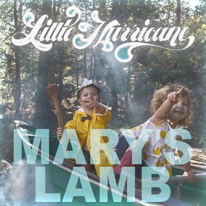 Mary&#039;s Lamb