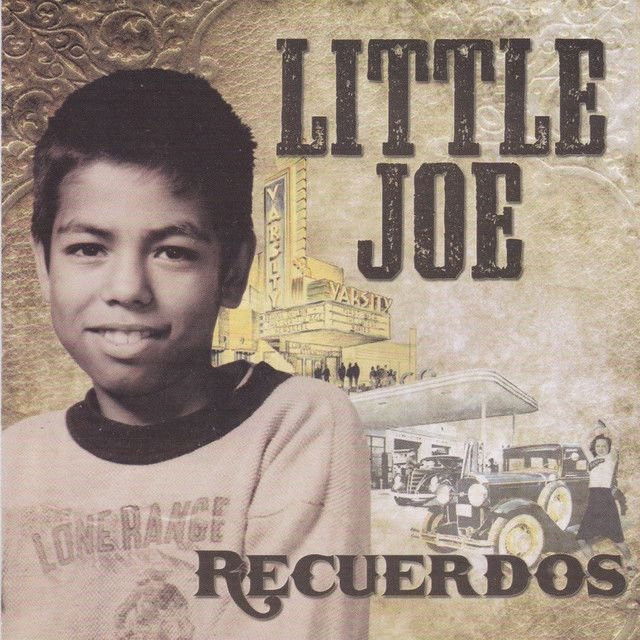 Little Joe profile