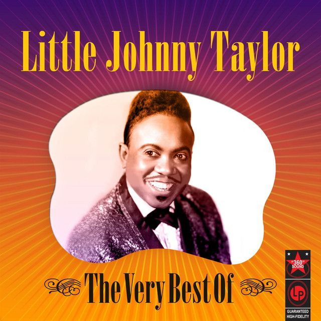 Little Johnny Taylor profile