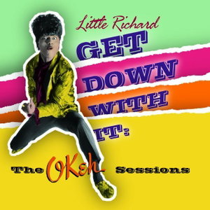 Get Down with It