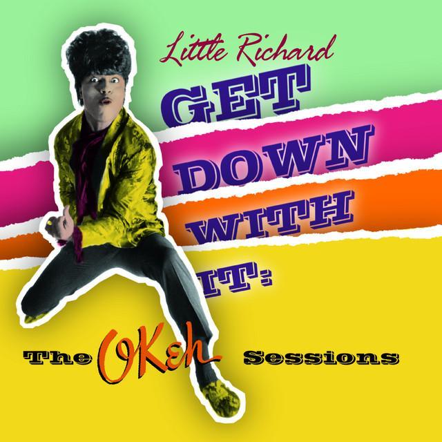 Get Down with It