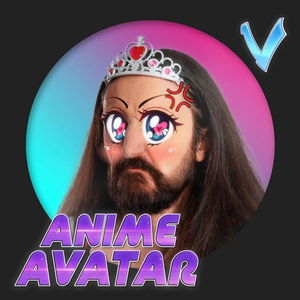 Anime Avatar