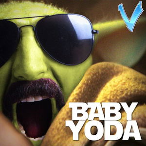 Baby Yoda