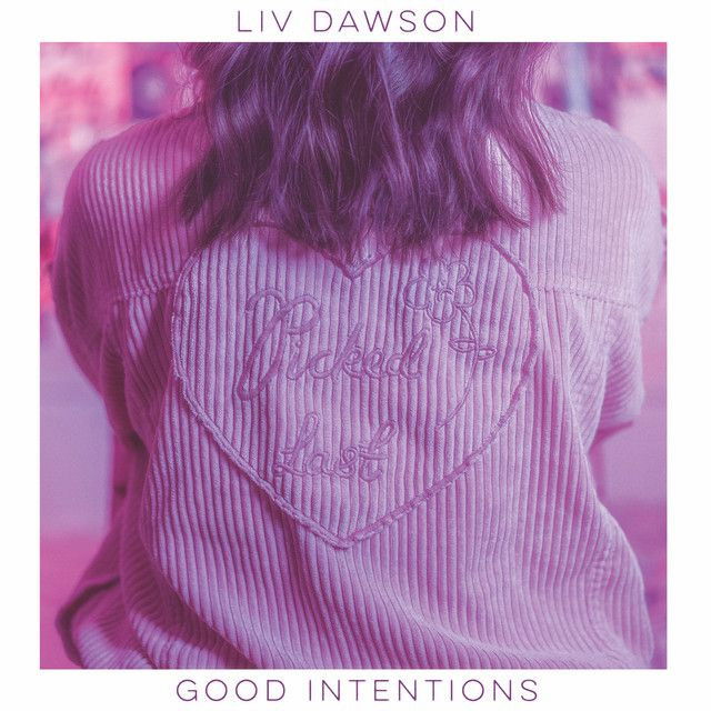 Good Intentions